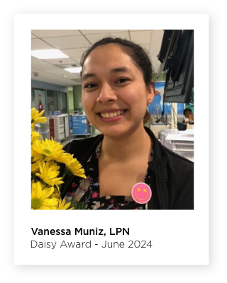 Nursing-Vanessa