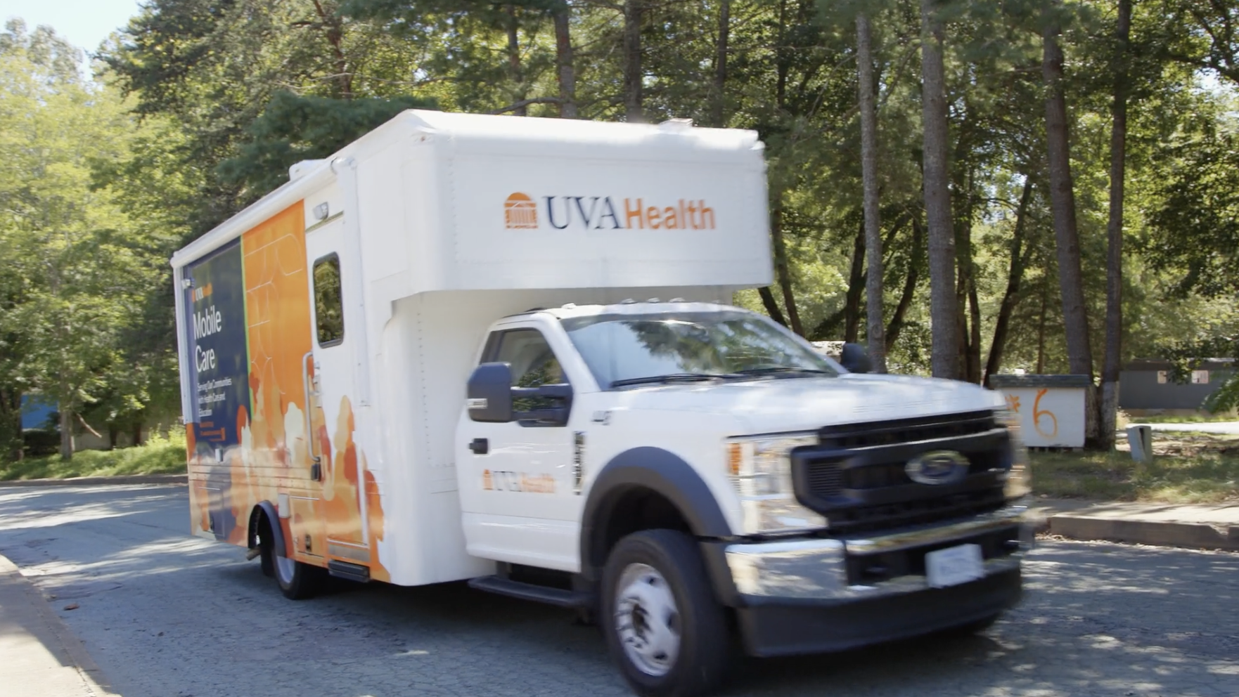 MobileCareClinic
