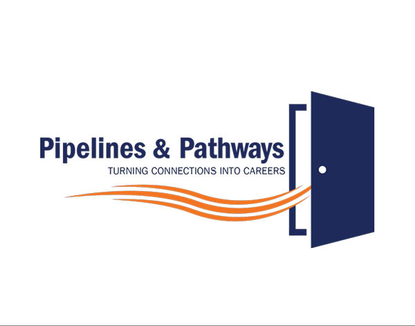 Pipelines and Pathways logo