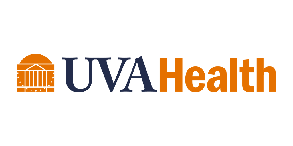 University Of Virginia Health System Logo HomePage VHHA(01)