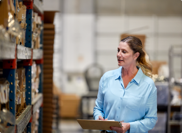 Ausbildung-Kaufmann-Logistik