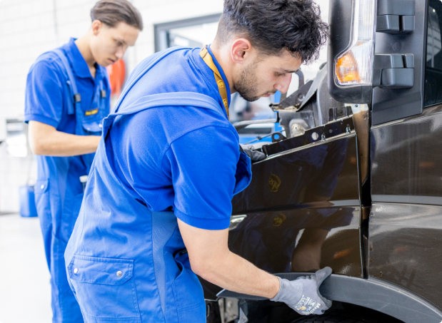 Ausbildung-Kfz-Mechatroniker