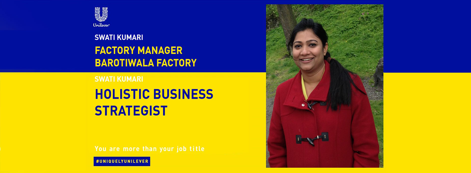 Careers At Unilever India Unilever India Job Opportunities
