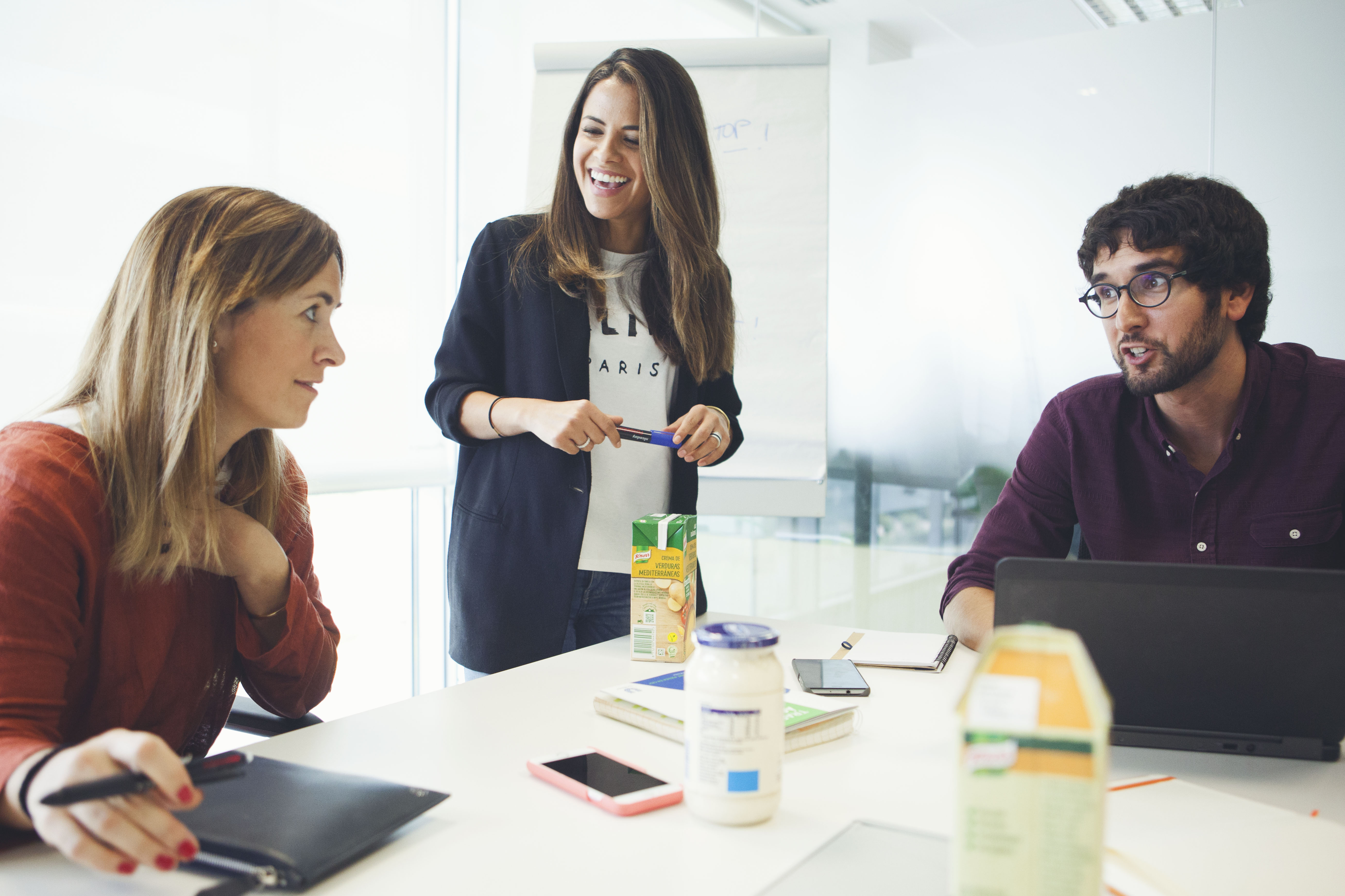 Different Together Careers at Unilever