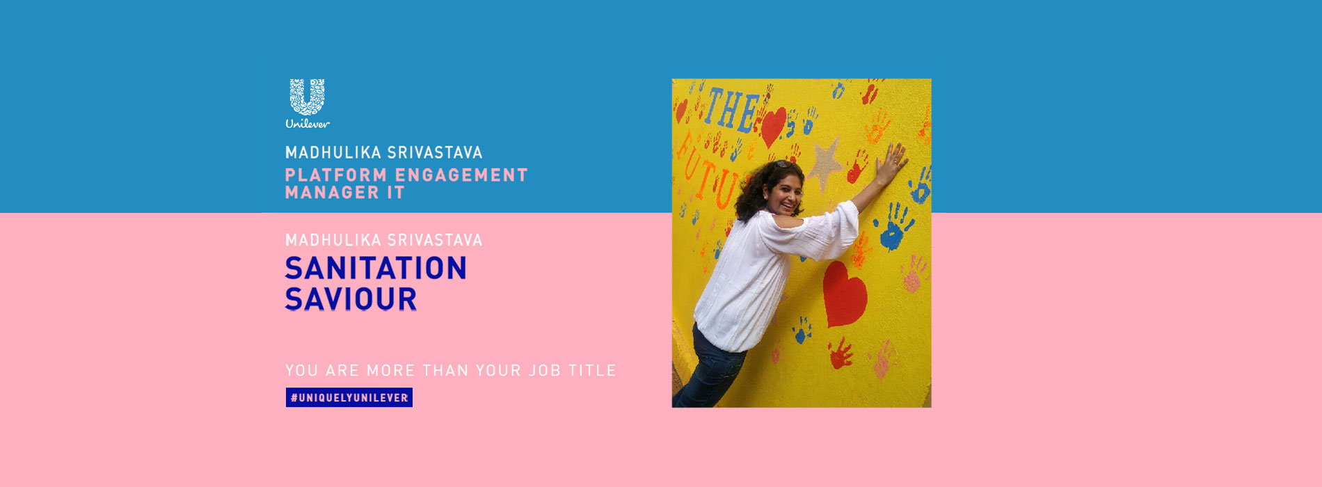 Careers at Unilever Unilever Job Opportunities