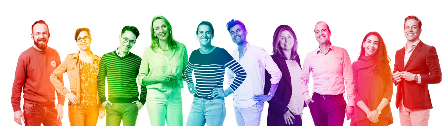 Pride Community