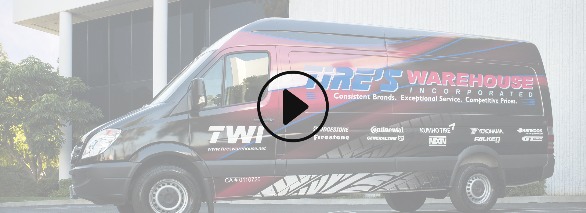 Tire's Warehouse