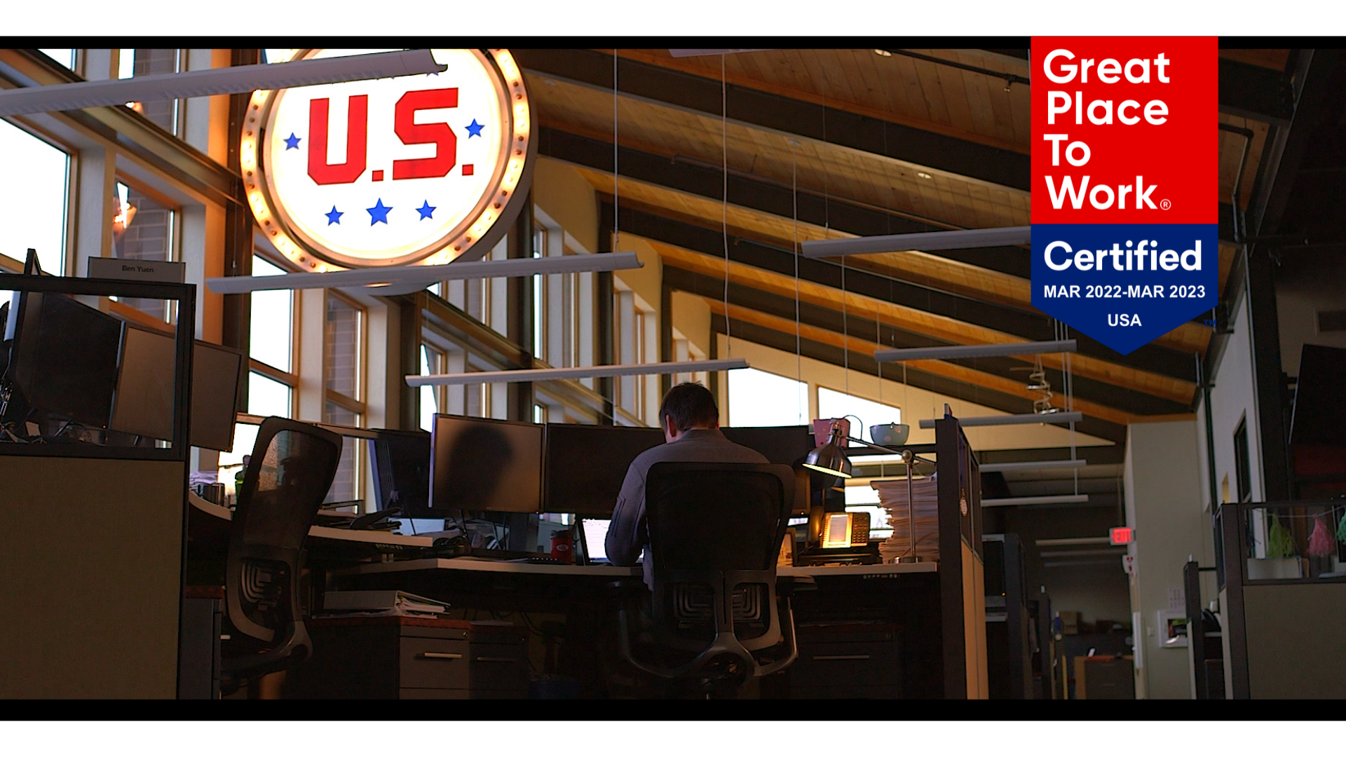 USV