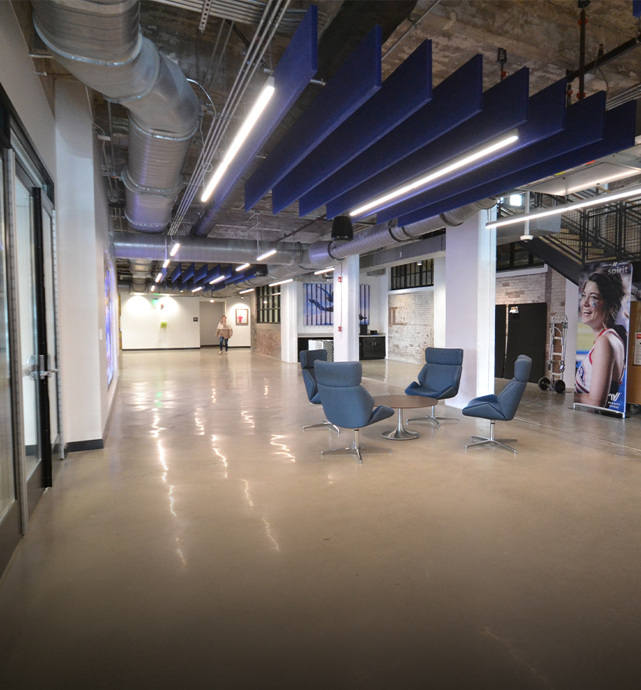 Varsity Brands office