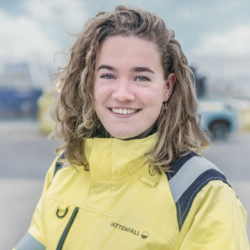 Rosalie van Casteren
