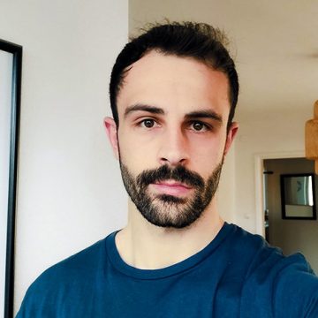 Joaquin Quesada-Zeljkovic