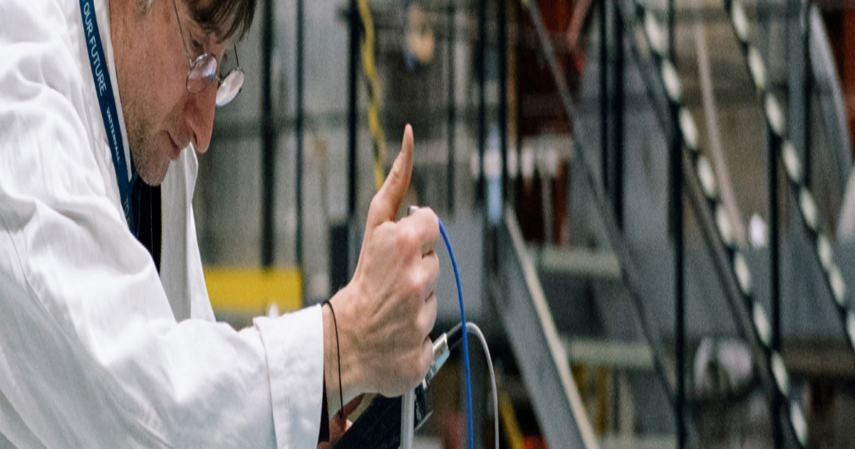 Berufsfeld Ingenieure Vattenfall DE