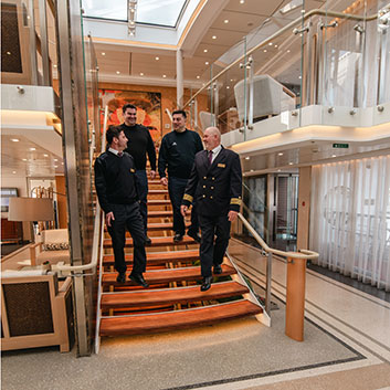 Captain-Officers-Crew-Stairs-Atrium-Longship-353x353