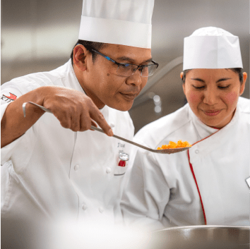 Chefs