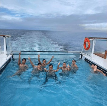 CrewPool
