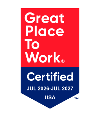 Great Place to Work - US 2026
