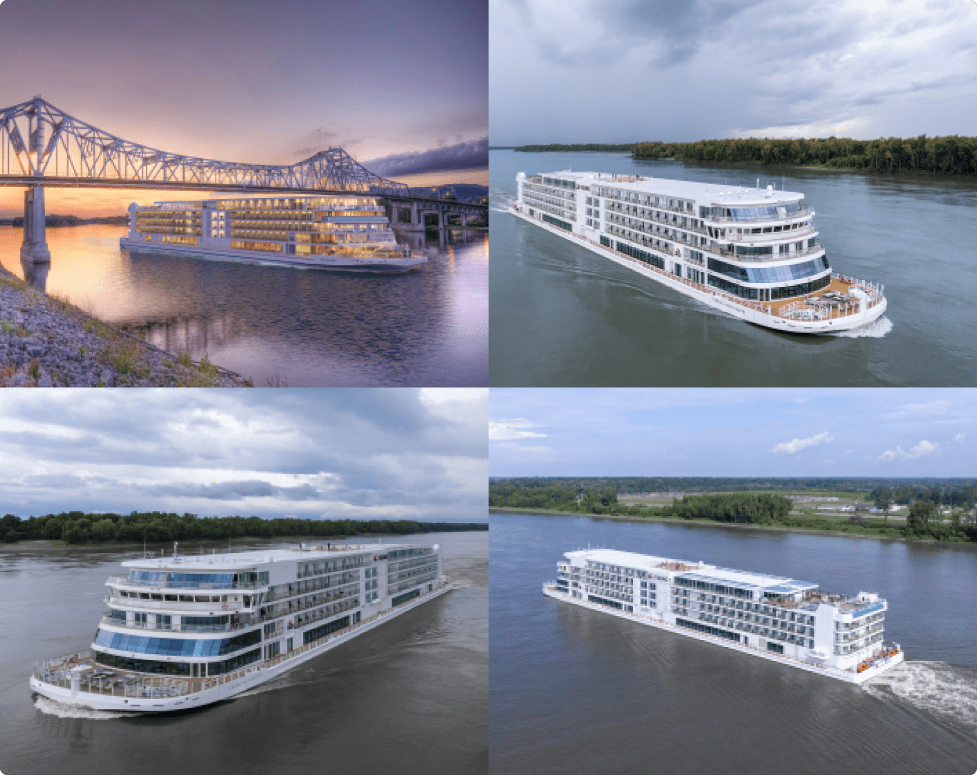 river cruise careers