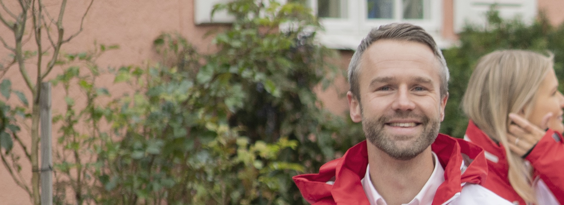 Employés du bureau Verisure