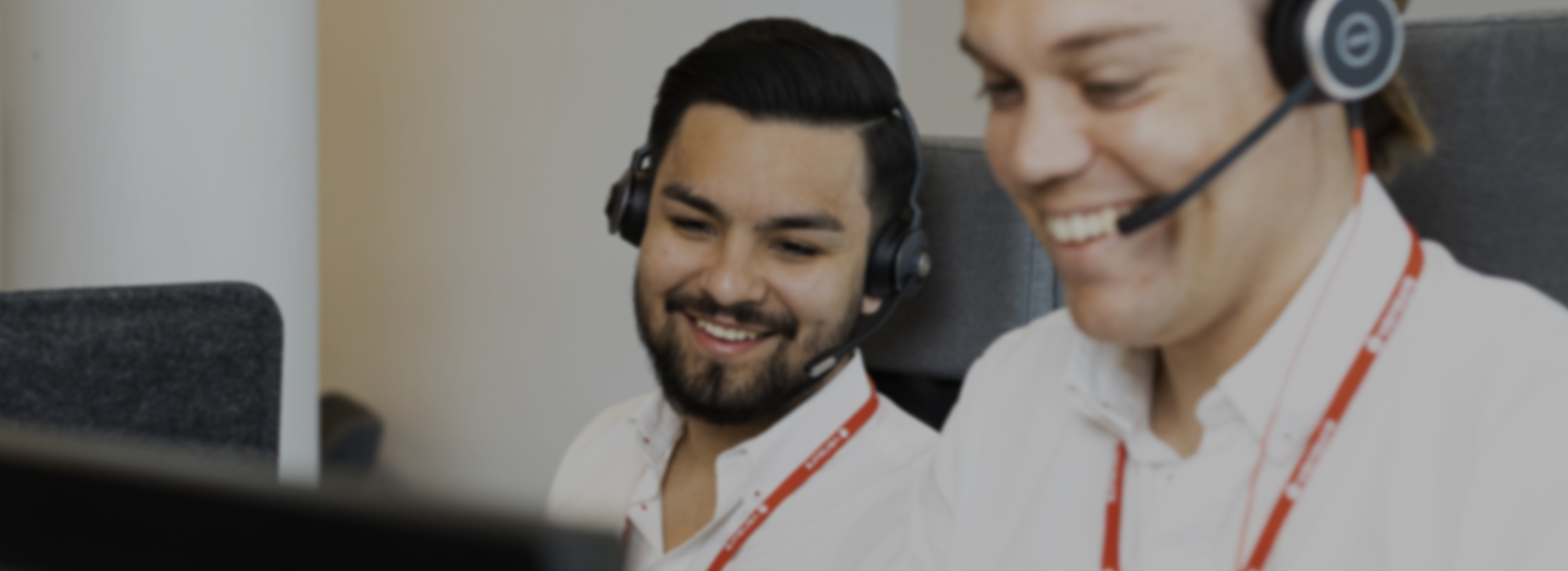 Atención al cliente de Verisure Perú