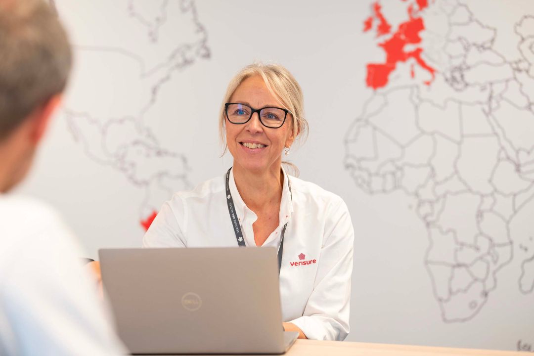 Utforsk administrasjon