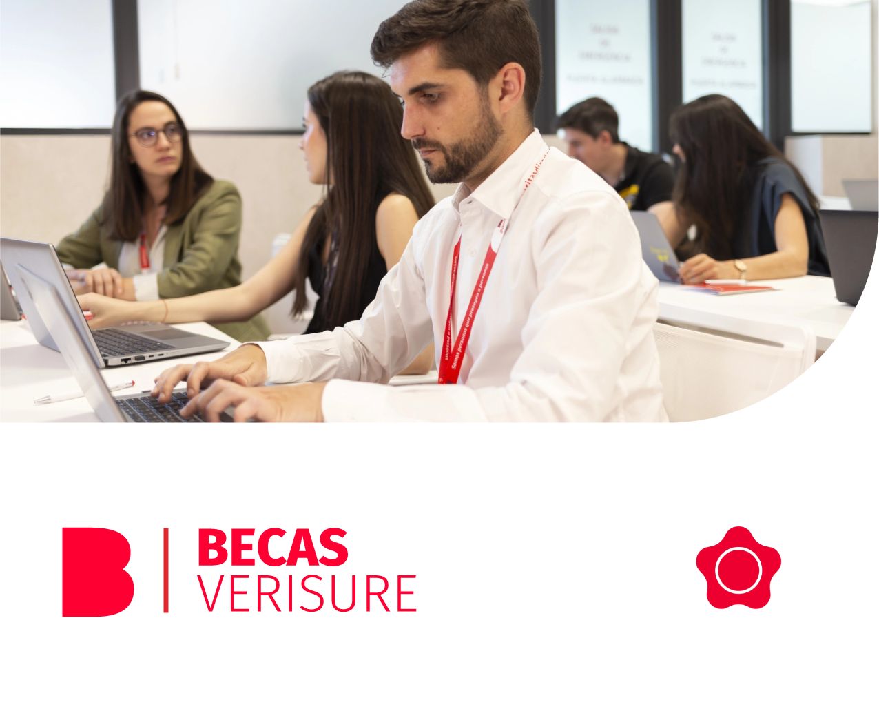 Programa de Becas Data de Verisure España