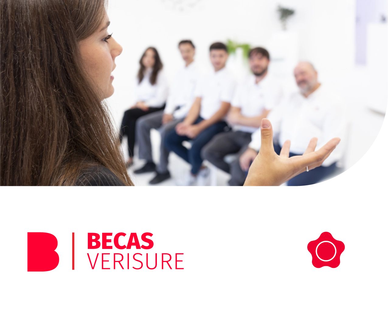 Programa de Becas Business de Verisure
