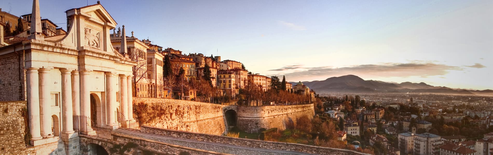 Trova offerte di lavoro a Bergamo.