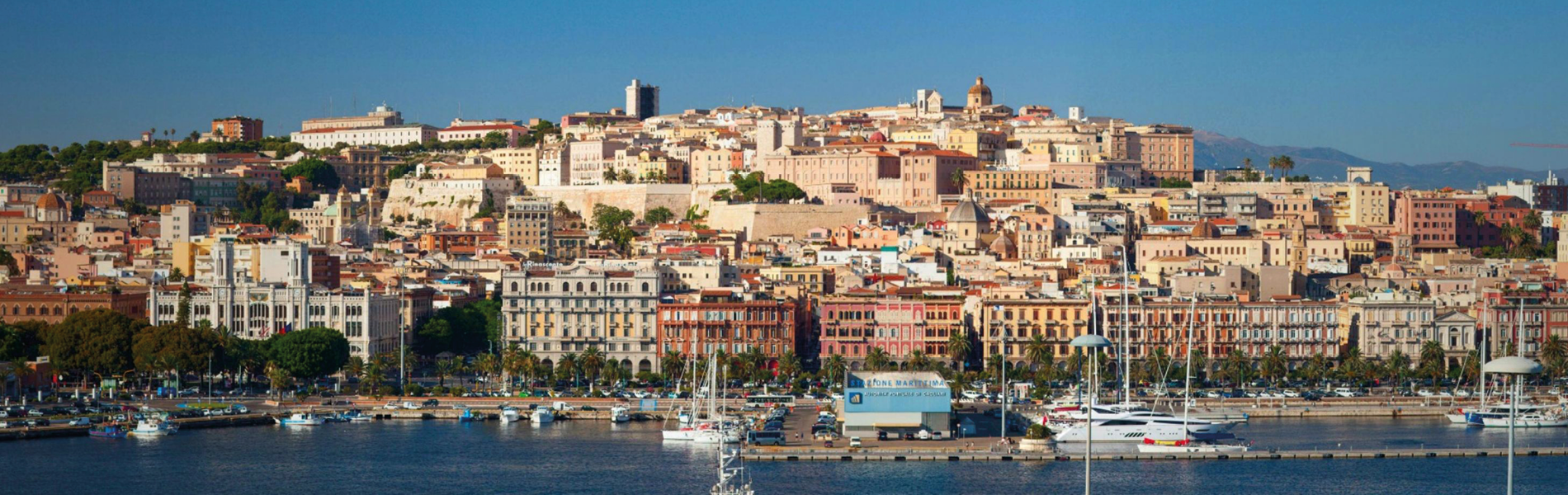 Trova offerte di lavoro a Cagliari.