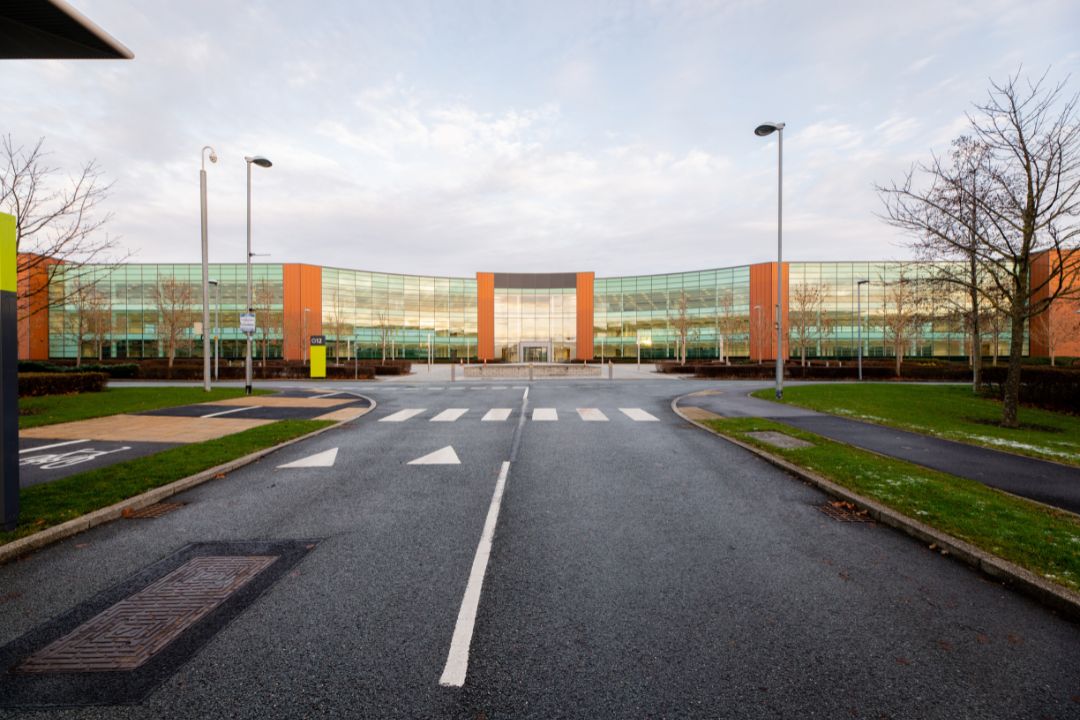 Explore Central Service Department