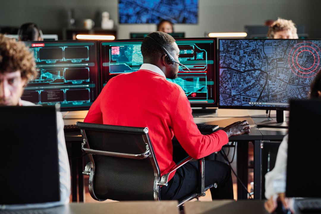 Verkoopvacatures bij Verisure