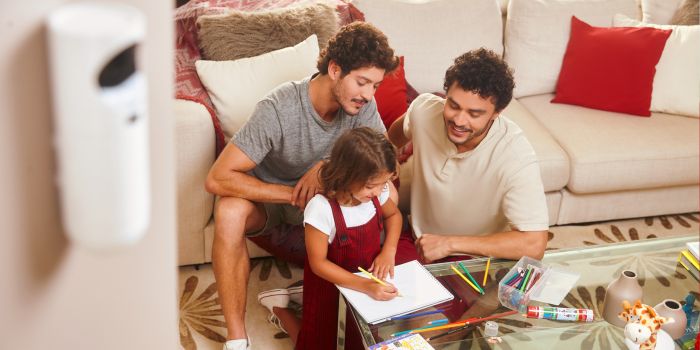 Nos impulsa nuestro propósito