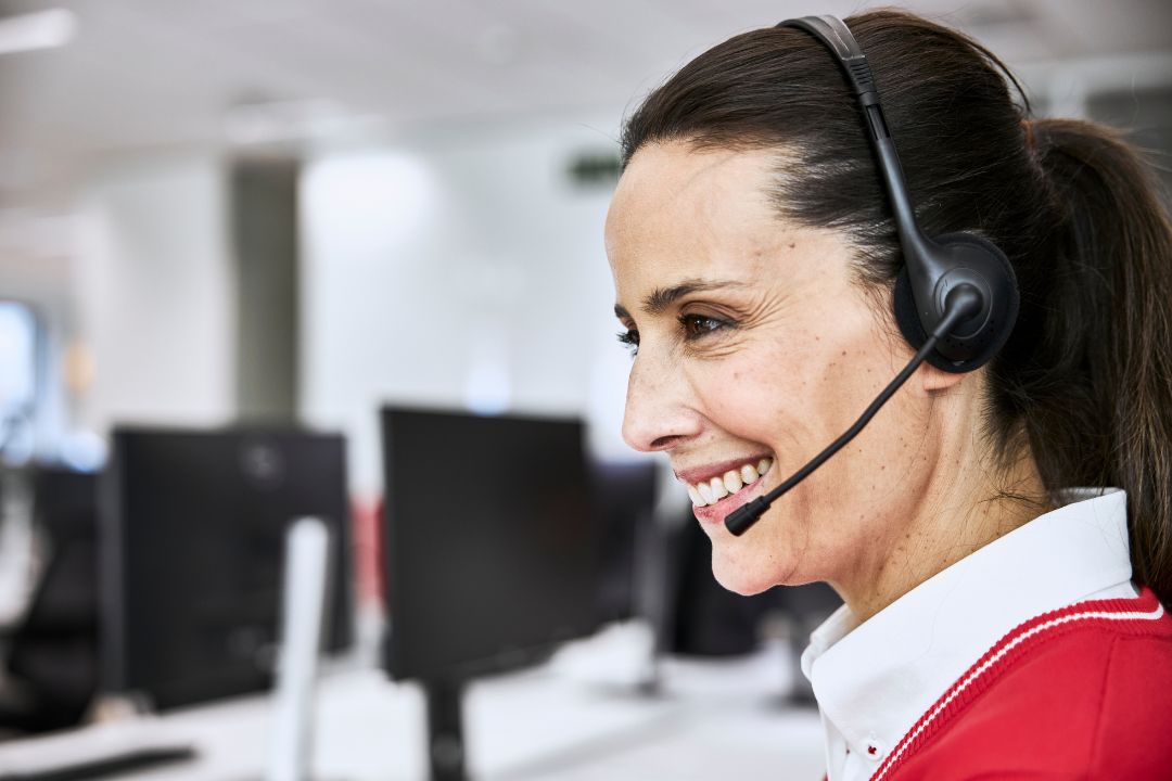 Área de Operaciones