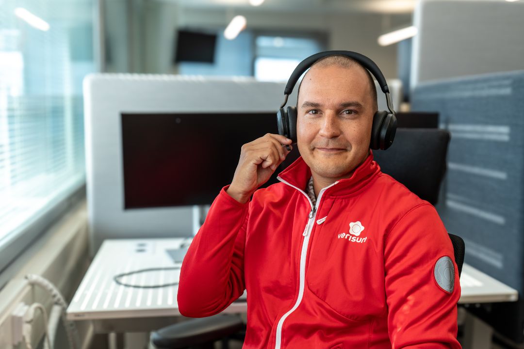 Explorar empleos en Servicio al Cliente