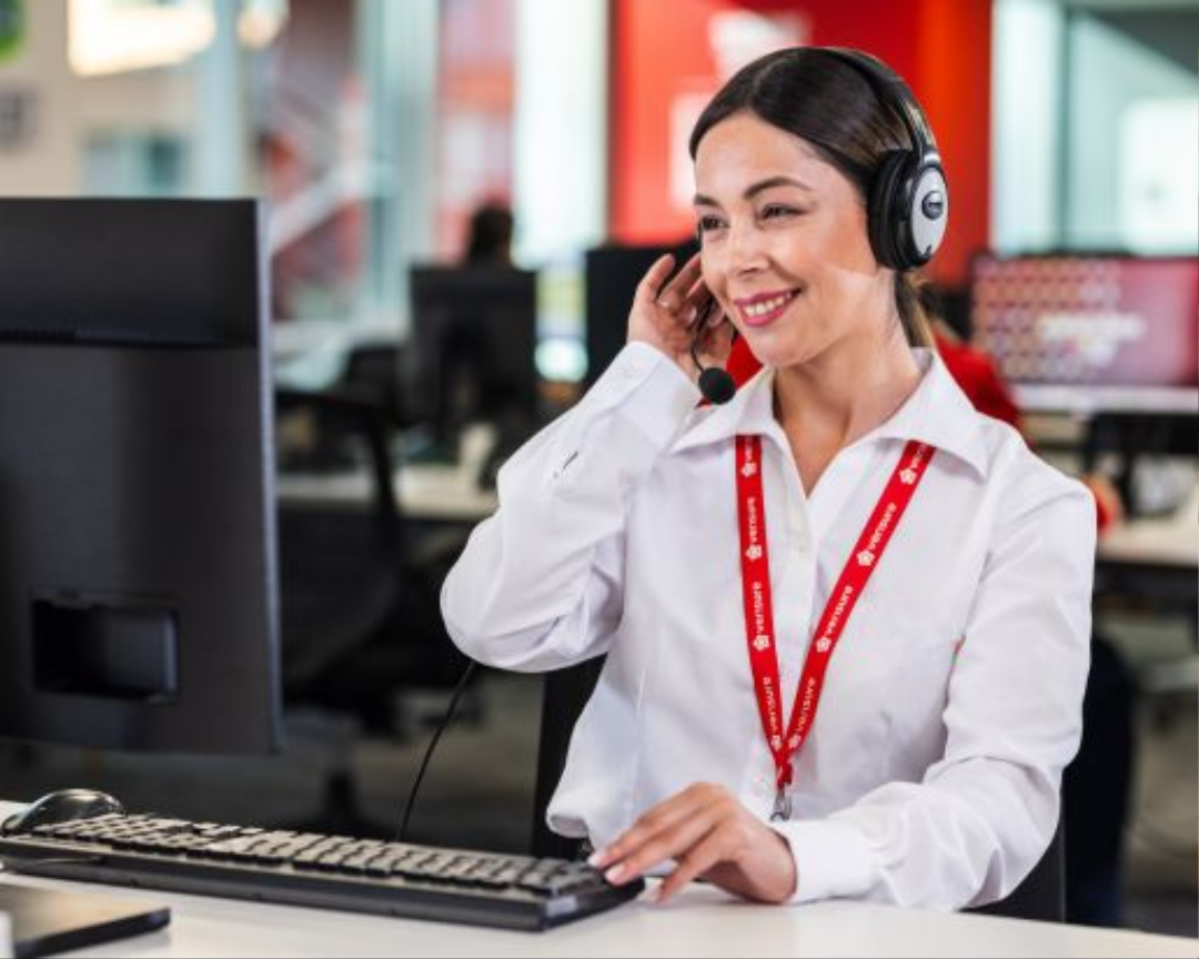 ¿Por qué trabajar para Verisure?