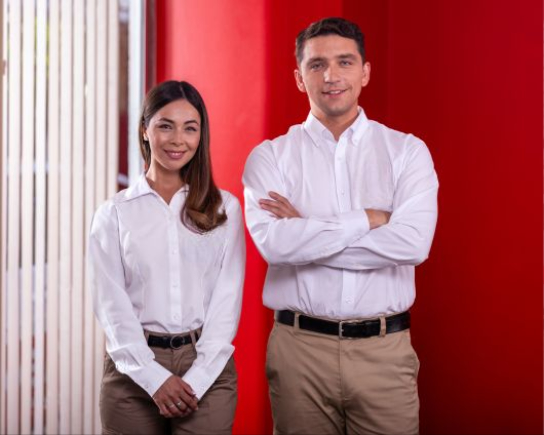 Remuneración competitiva