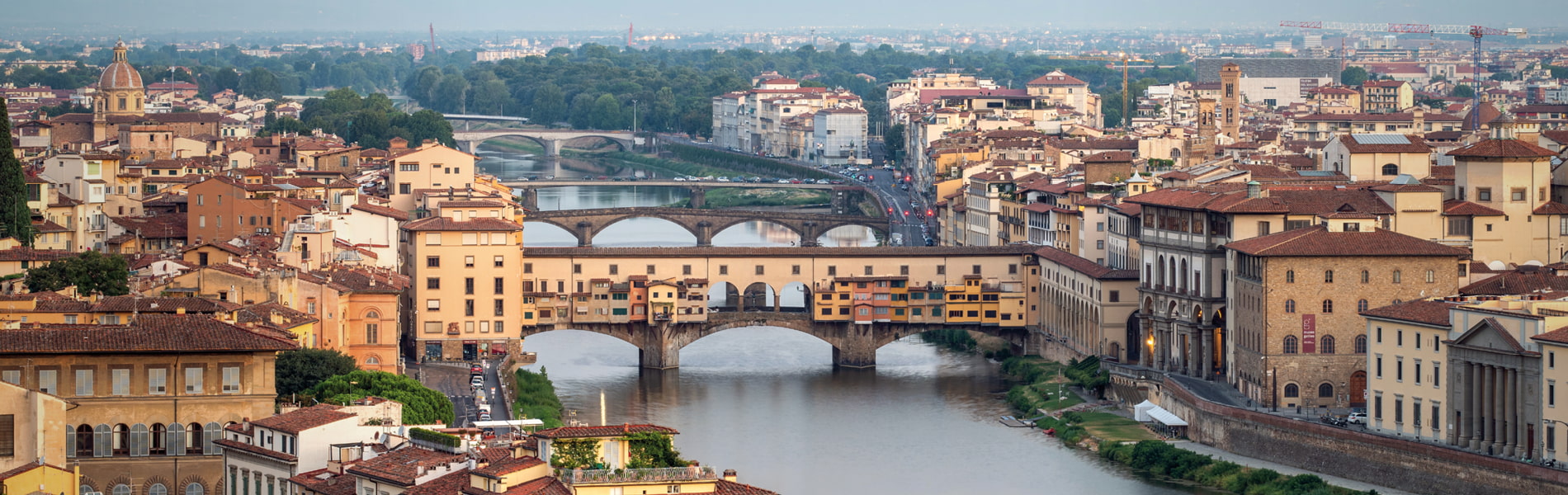 Trova offerte di lavoro a Firenze.