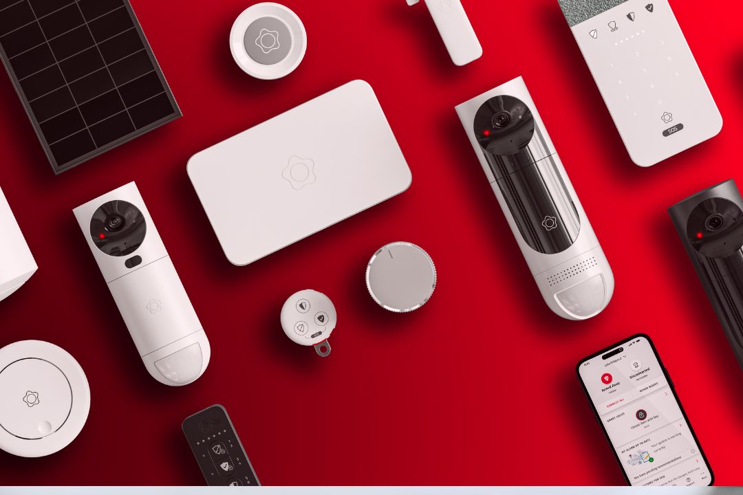 Utforska försäljningsavdelningen