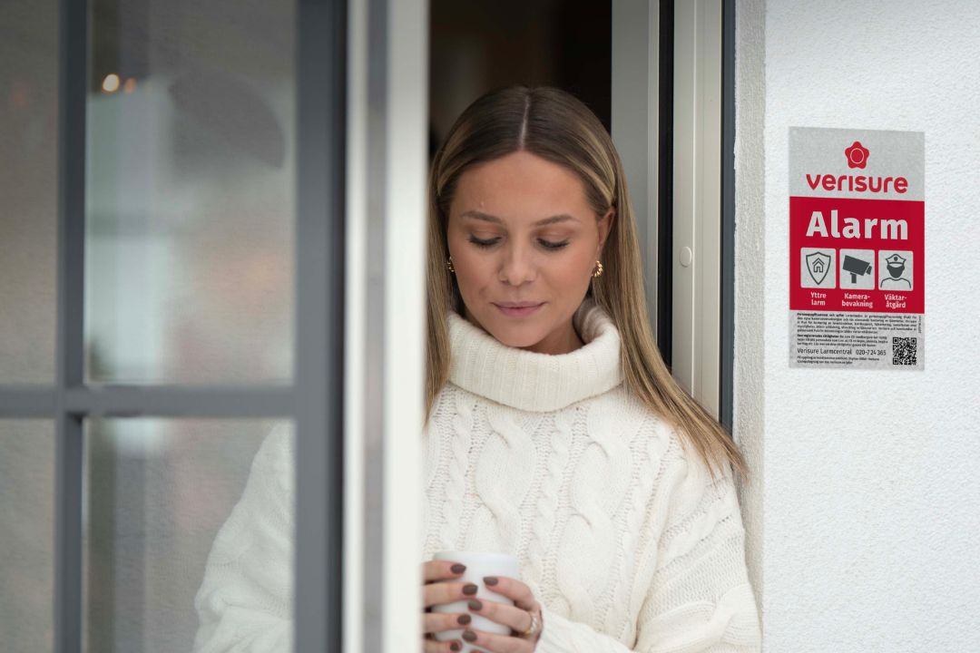 Utforska försäljningsavdelningen