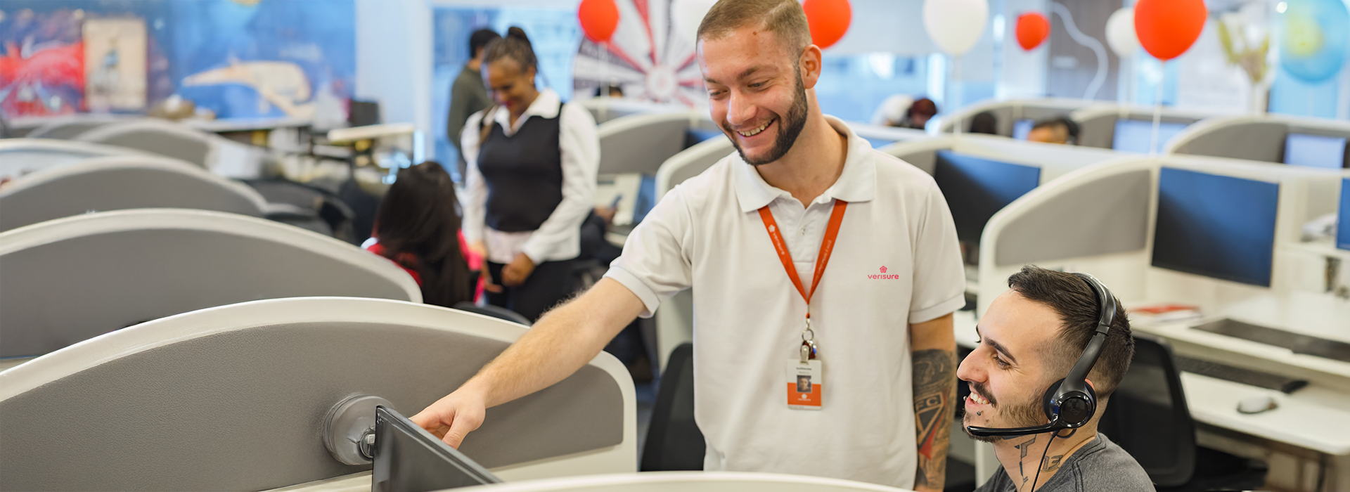 Junte-seàequipedeAtendimentoaoCliente