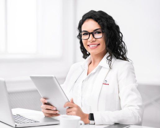 Beneficios específicos de la ubicación