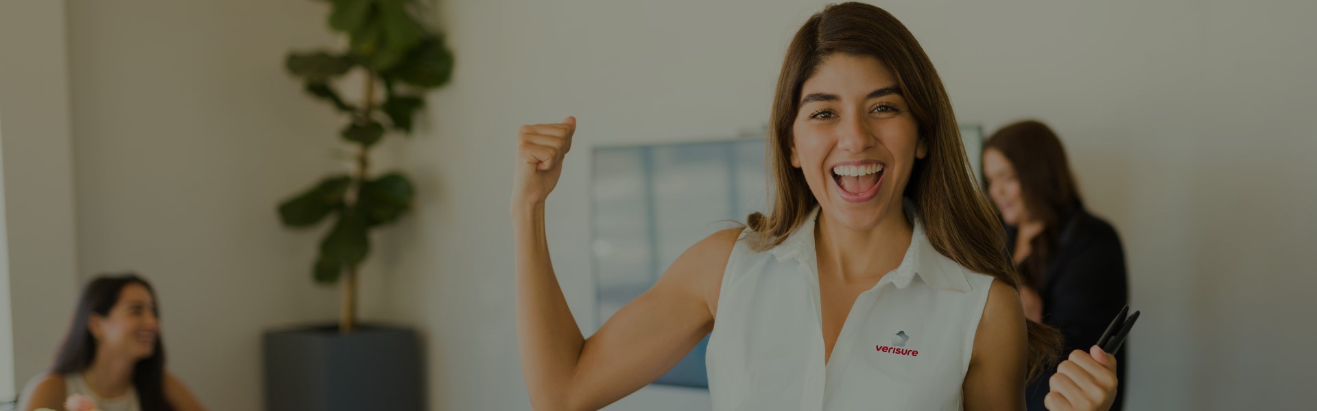 Beneficios y oportunidades de carrera en Verisure