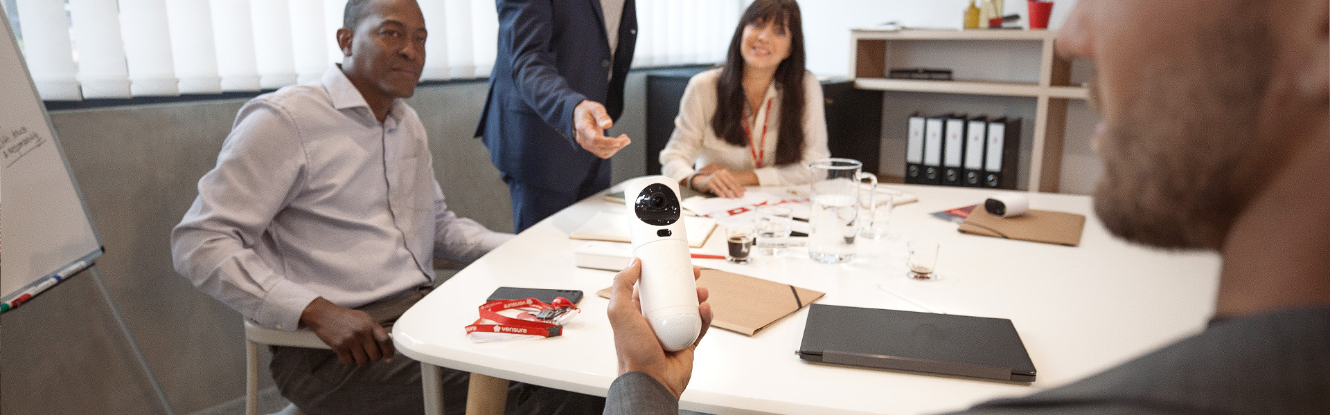 Marketing jobs at Verisure