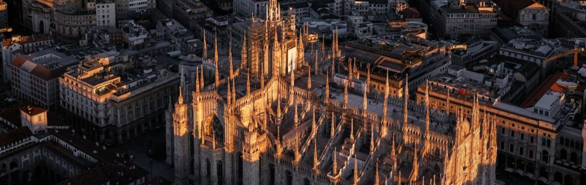 Trova offerte di lavoro a Milano.