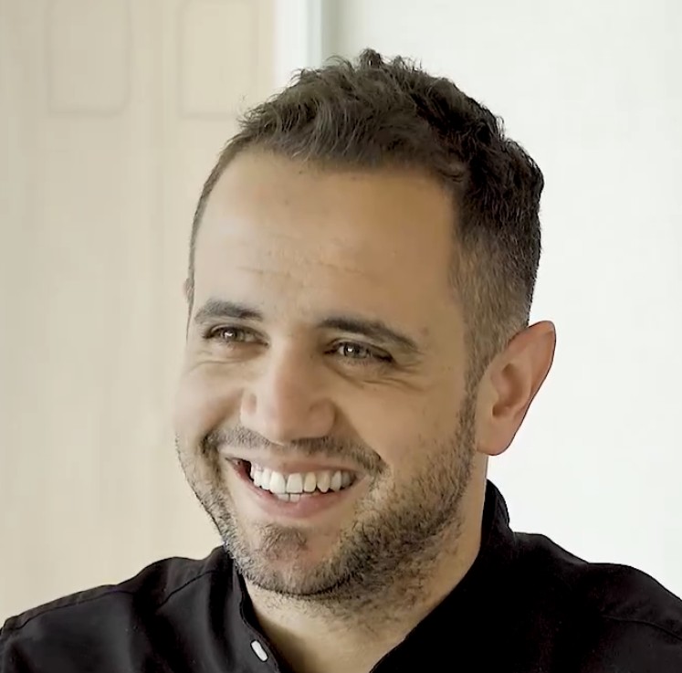 Jorge, Head of Latam&Iberia