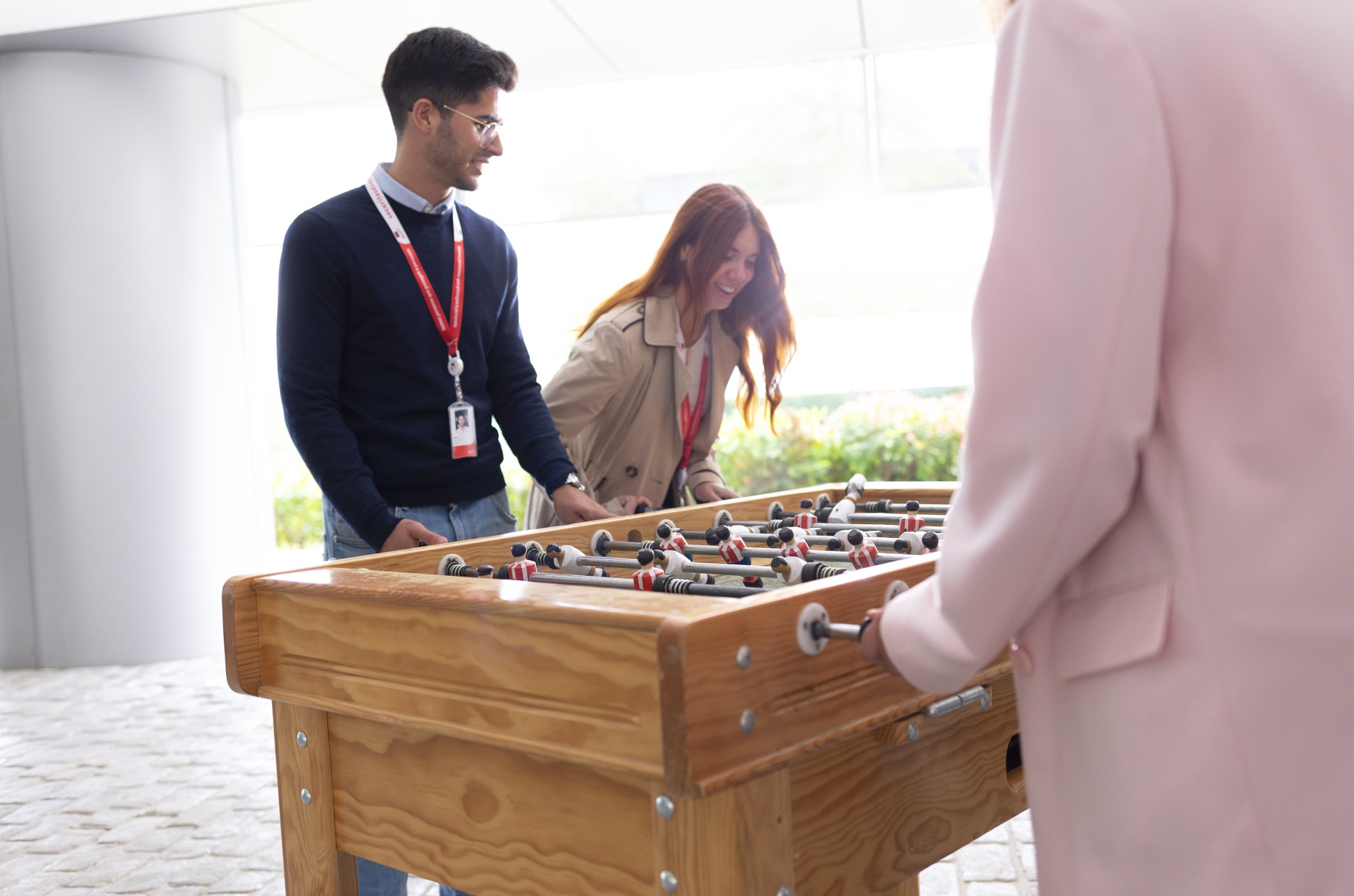 Summer Internship 2018 Recap