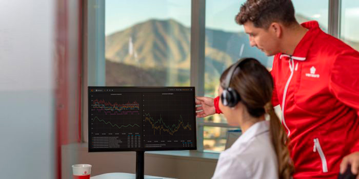 Nuestra gente es la base de nuestro éxito 