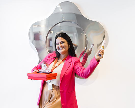 Colega de vendas em Treinamento de Vendas