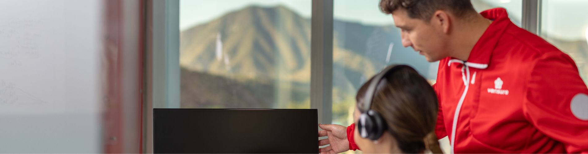 Nuestra Cultura & Valores