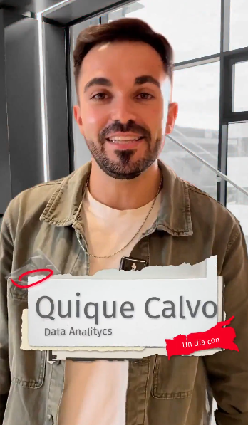 QuiqueCalvoData