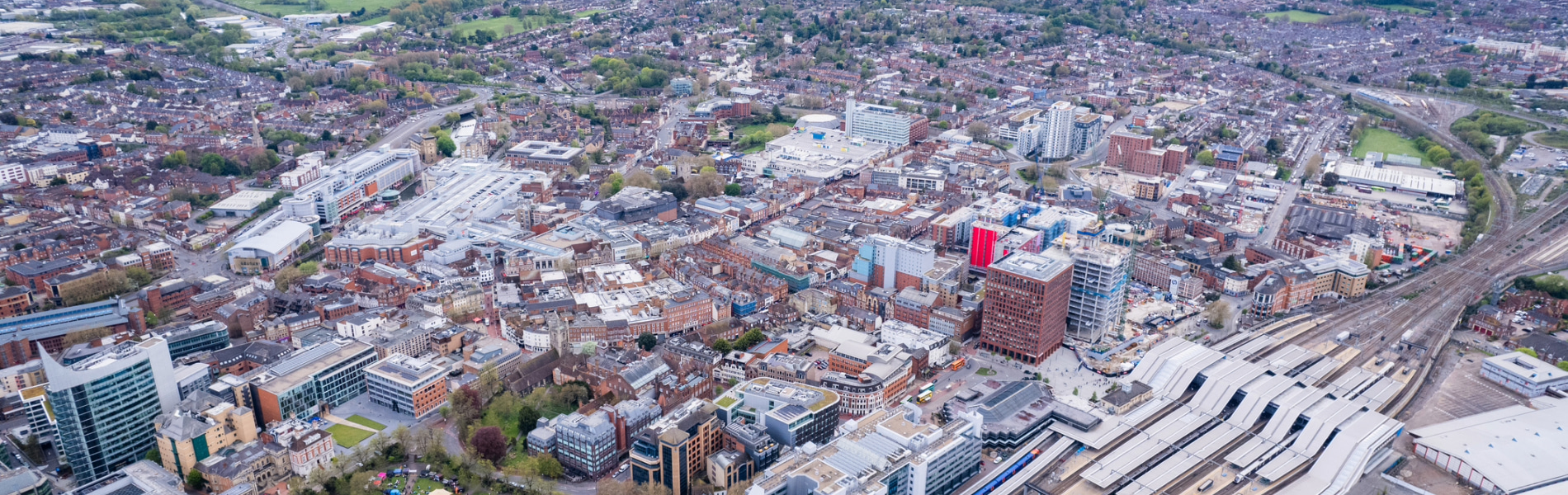 Employees at Verisure office